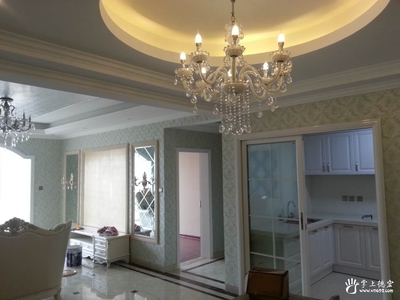 要裝修的朋友看過來 掌上德宏_微贊室內外裝飾裝修工程全解析